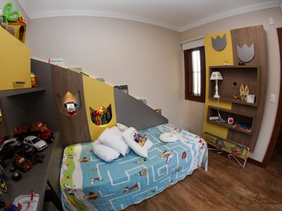 Móveis para quarto de criança - Atual Móveis